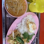 タイごはん 泉州屋台 - 