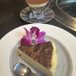 黒毛和牛焼肉 凱旋門 - 