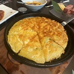 黒毛和牛焼肉 凱旋門 - 