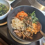 黒毛和牛焼肉 凱旋門 - 