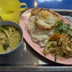 タイごはん 泉州屋台 - 