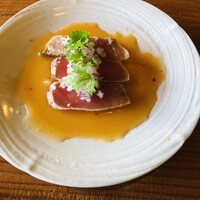 イトウ ダイニング バイ ノブ - 