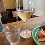 小江戸の洋食 コエド ボナペティ - 