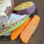 小江戸の洋食 コエド ボナペティ - 