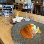 小江戸の洋食 コエド ボナペティ - 