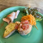 小江戸の洋食 コエド ボナペティ - 