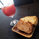 リストランテベルーガ - 