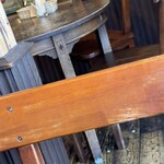 小江戸の洋食 コエド ボナペティ - 