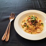 リストランテベルーガ - 