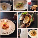 リストランテベルーガ