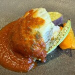 小江戸の洋食 コエド ボナペティ - 