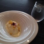 リストランテベルーガ - 