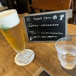 小江戸の洋食 コエド ボナペティ - 