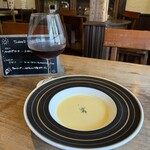 小江戸の洋食 コエド ボナペティ - 