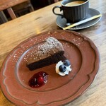 小江戸の洋食 コエド ボナペティ - 