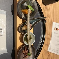 うなぎ四代目菊川 ヒルトンプラザウエスト大阪店 - 