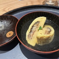 うなぎ四代目菊川 ヒルトンプラザウエスト大阪店 - 