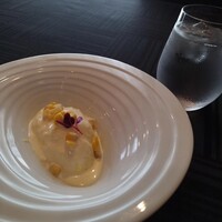 リストランテベルーガ - 