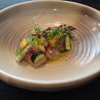 リストランテベルーガ - 