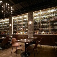 TOKYO Whisky Library - 