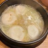 肉汁水餃子 餃包 六本木交差点