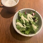 パティスリー カフェ デリーモ  - 