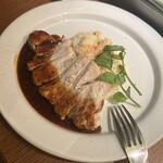 パティスリー カフェ デリーモ  - 