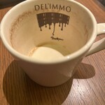 パティスリー カフェ デリーモ  - 