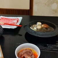 飛騨牛一頭家 馬喰一代 岐阜神田 - 
