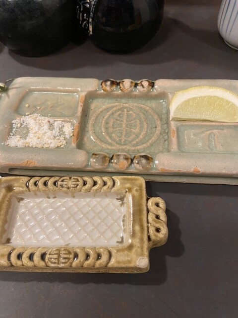 Kushi no Bo Kyobashi Ten photo 5