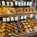 ブーランジェリー ミケ - 