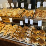 ブーランジェリー ミケ - 