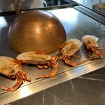 横浜 夜景 鉄板焼＆ステーキ 祥鳳 - 