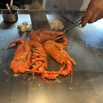 横浜 夜景 鉄板焼＆ステーキ 祥鳳 - 