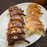 餃子屋麺壱番館 - 