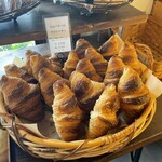 ブーランジェリー ミケ - 