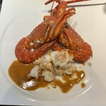 横浜 夜景 鉄板焼＆ステーキ 祥鳳 - 