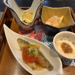 横浜 夜景 鉄板焼＆ステーキ 祥鳳 - 