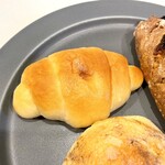 ブーランジェリー ミケ - 