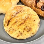 ブーランジェリー ミケ - 