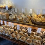 ブーランジェリー ミケ - 