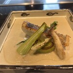 横浜 夜景 鉄板焼＆ステーキ 祥鳳 - 