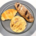 ブーランジェリー ミケ - 