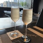 横浜 夜景 鉄板焼＆ステーキ 祥鳳 - 