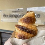 ブーランジェリー ミケ - 