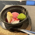 横浜 夜景 鉄板焼＆ステーキ 祥鳳 - 