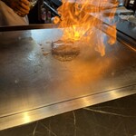 横浜 夜景 鉄板焼＆ステーキ 祥鳳 - 