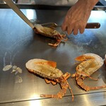 横浜 夜景 鉄板焼＆ステーキ 祥鳳 - 