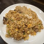 餃子屋麺壱番館 - 