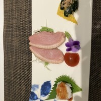 中国料理 星ヶ岡 - 